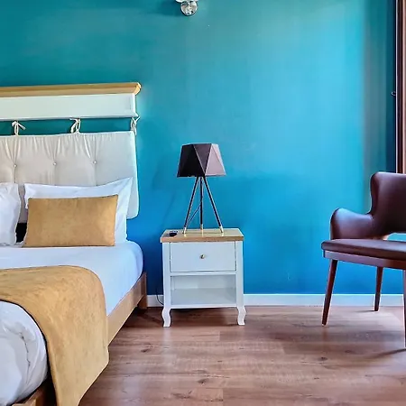 Apartment Caracas Escape By Lovelystay Funchal (Madeira)