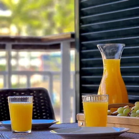 Caracas Escape By Lovelystay Funchal (Madeira)