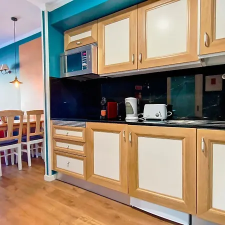 Caracas Escape By Lovelystay *