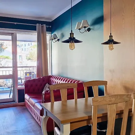 Apartment Caracas Escape By Lovelystay