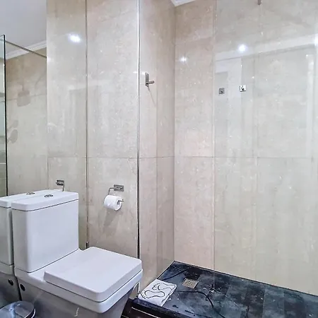 Caracas Escape By Lovelystay 丰沙尔