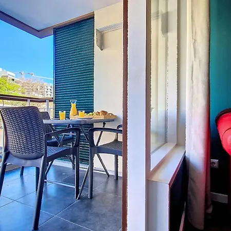 Apartment Caracas Escape By Lovelystay *