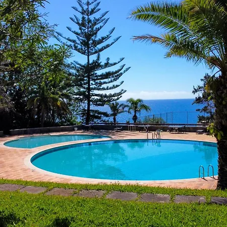 公寓 Caracas Escape By Lovelystay *