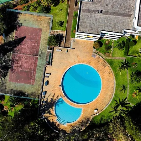 Caracas Escape By Lovelystay Apartment