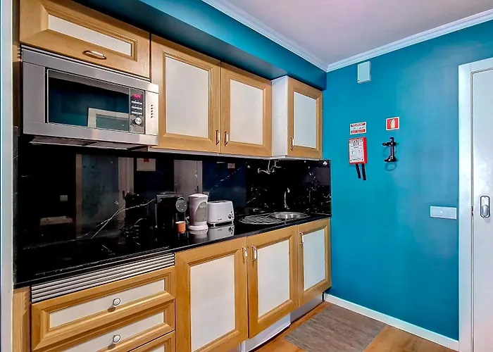 Appartement Caracas Escape By Lovelystay *