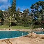 Caracas Escape By Lovelystay Funchal