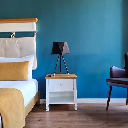 Апартаменты Caracas Escape By Lovelystay *