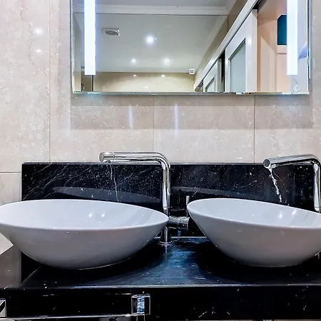 Caracas Escape By Lovelystay Apartment