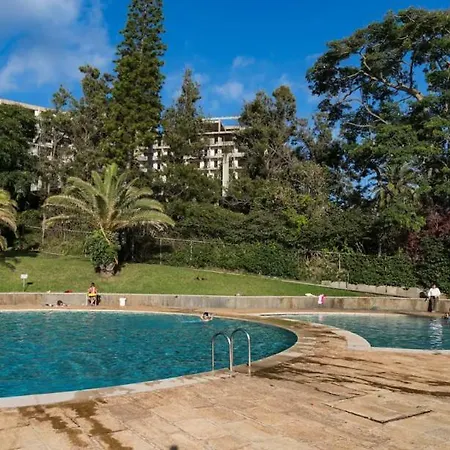 Caracas Escape By Lovelystay Funchal (Madeira)
