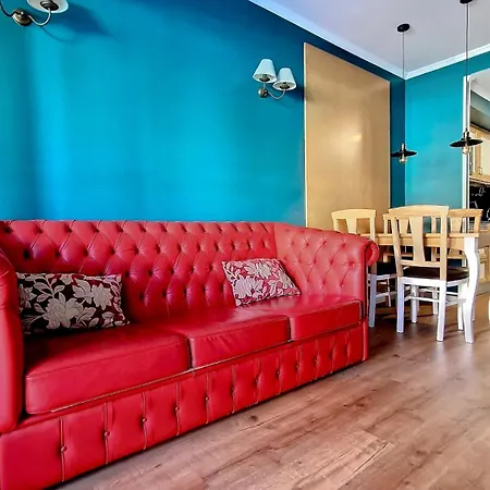 Caracas Escape By Lovelystay