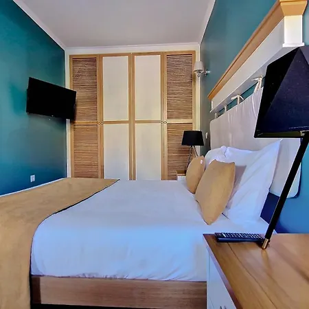 Caracas Escape By Lovelystay