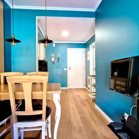 Caracas Escape By Lovelystay Апартаменты