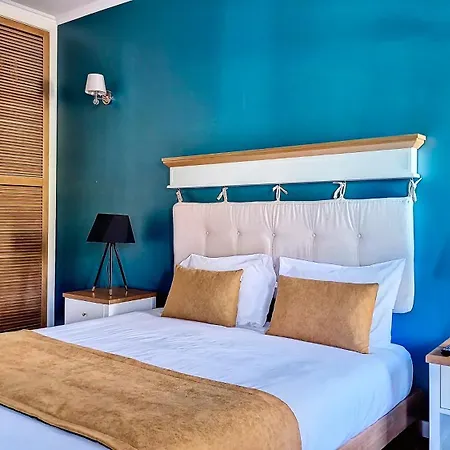 Apartamento Caracas Escape By Lovelystay *