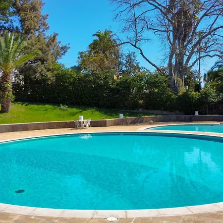 Caracas Escape By Lovelystay Апартаменты *