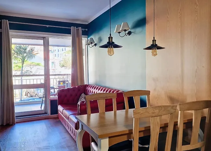 Apartament Caracas Escape By Lovelystay