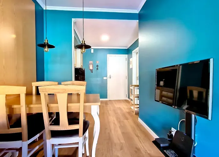 Caracas Escape By Lovelystay Apartament
