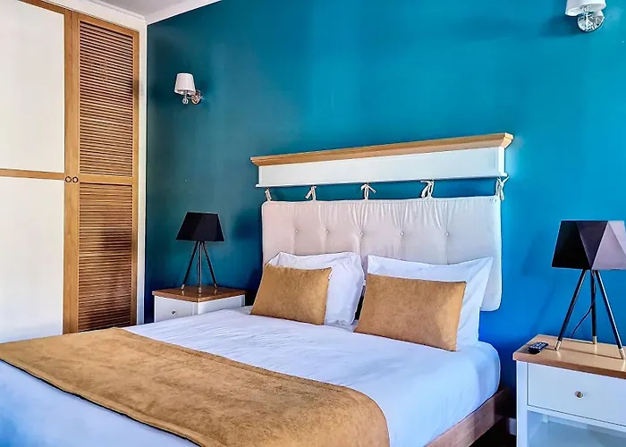 Apartament Caracas Escape By Lovelystay *
