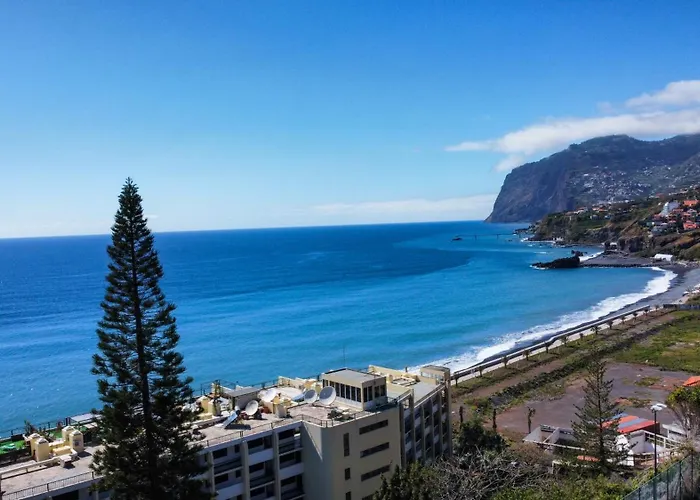 Apartament Caracas Escape By Lovelystay *