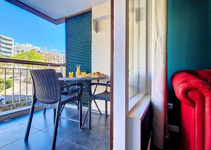 Apartament Caracas Escape By Lovelystay *