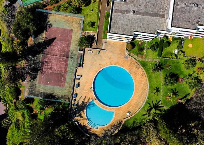 Caracas Escape By Lovelystay Apartament